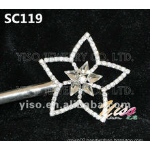 latest star scepter